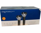 Ring 5AT2X6-BEN0 Solar Pathlight Pack Of. Fixed Price $55.00.