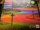 Lumary Smart Pathway Lights 4-PACK 500LM Rgb-cw, Wifi & Voice Control, IP65. Fixed Price $120.00.