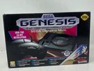 Sega Genesis Classic Mini Console Black Asia Packaging Brand New Box!. Fixed Price $149.99.