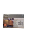 Living Accents A-DL-6 Led Low Voltage Deck Light Kit Pk. Fixed Price $41.00.