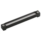 Kichler 3000K, Led 6" Hardscape, Textured Black - 16101BKT30. Fixed Price $129.99.