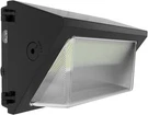 Rab W22-M-100 100W Led Wall Pack Light, 120-277V, Dusk Dawn With Photocell. Fixed Price $121.60.