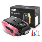 Led Lighting Design Tire Inflator Portable Pink Auto Shut Off Air Pump Car. Fixed Price $24.69.