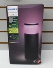 Philips Hue Calla Outdoor Smart Path Light 8W Weatherproof With Extension Cable. Fixed Price $90.00.