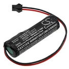 Battery For Gama Sonic Bulb GS-106B,BAYTOWN Ii GS-105,FLORA GS-113F. Fixed Price $15.39.