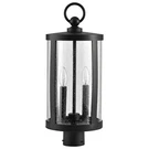 Nuvo Lighting 60/8114 Broadstone 22" Tall Post - Black. Fixed Price $273.59.