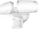 Home Zone Security ES00929G Dual Brightness Twin Head Light (ES06573G). Fixed Price $75.51.
