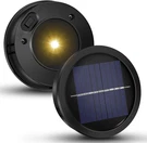 Replacement Solar Parts 2 Pack Lights Topwaterproof. Fixed Price $15.97.