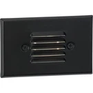 Progress Lighting P660004-30 5"W Led Step Black. Fixed Price $90.49.