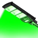 Langy Hog Lights For Night Hunting, Green Feeder Light, 20000LM Solar. Fixed Price $107.23.