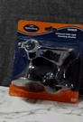 Harbor Breeze Universal Path Light Mounting Bracket 2 Pack Plastic 5619638. Fixed Price $15.00.