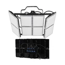 Led Flood Outdoor, 800W 100000LM Lighting With 330. Fixed Price $318.60.