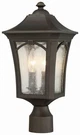 The Great Outdoors 71216-143C Post Lights Lighting. Fixed Price $114.50.
