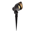 Malibu CL9 Low Voltage Landscape 20 Watt Flood Lights Black Metal. Fixed Price $19.00.