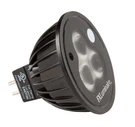 Fx Luminaire MR16LED20WFL 4 Watt 2700K 35 Deg Landscape Light Bulb Halogen. Fixed Price $34.60.