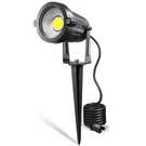 Leacoco Led Landscape LIGHTS,5W 120V Outdoor Pathway Garden Yard Spotlight,ip. Fixed Price $19.91.