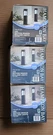 Hampton Bay Motion Sensor Solar Bollard Style Led Pathway Lights 1006 683 232. Fixed Price $54.98.