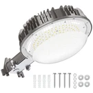 80W Led Barn Light With Photocell, Etl Listed 11,200LM Yard Outdoor.... Fixed Price $86.77.