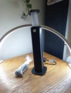 Harbor Breeze Led Motion Sensor Light #4108947 (damaged). Fixed Price $19.99.