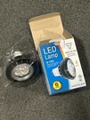 Kichler Landscape Lighting 18130 Led MR16 4W 40 Flood 2700K Clear Lamp Bulb. Fixed Price $10.00.