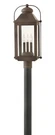 Hinkley Lighting 1851 Anchorage 120V 3 24.25" Tall Heritage - Bronze. Fixed Price $629.00.