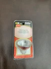 Malibu 35W MR16 Halogen Clear Bulb 12V Landscape Yard Light. Fixed Price $5.79.