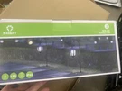 Maggift 26 Inch Solar Lanterns With Shepherd Hooks Outdoor Garden Lights White. Fixed Price $24.95.