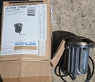 Kichler 15498CBR Centennial Brass Outdoor Low Voltage In-ground Well Light. Fixed Price $74.98.