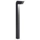 Kichler Right Angle Path Light, Textured Black - 15846BKT. Fixed Price $159.99.