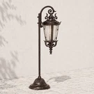 John Timberland Casa Marseille 35" Bronze Led Landscape Path Light. Fixed Price $149.99.