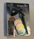 " Nip Regent # SP50L Watt Halogen Landscape Accent Light With 3 Color. Fixed Price $24.99.