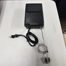 Open Box. Twilight Sl 0018 Low Voltage Outdoor Lighting System With Power Cord.. Fixed Price $49.99.