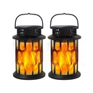 Solar Lights For Outside, Upgraded Lanterns Flickering Flame ... Fast Ship. Fixed Price $30.17.