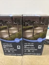 8-PK Aniston Oil-rubbed Bronze Led Outdoor Solar Landscape Path Lights 15 Lumens. Fixed Price $88.25.