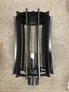 Kalco Ronan Medium Post - Pier Mount **black Color**. Fixed Price $126.96.