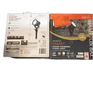 2- Hampton Bay Smart 650 Lumen Low Voltage Black Led Rgb Landscape Flood Light. Fixed Price $59.99.