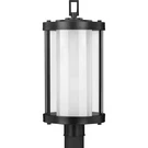 Progress Lighting P540054 Irondale 21" Tall Outdoor Single Head - Black. Fixed Price $187.49.