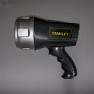 Stanley SL3HS Rechargeable 900 Lumen Lithium Ion Ultra Bright Led Spotlight. Fixed Price $19.95.