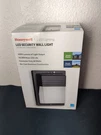 Honeywell 4000 Lumens Led Outdoor Bright Security Wall Light Dusk To Dawn. Fixed Price $55.00.