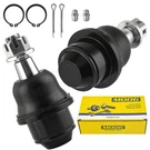 Moog Front Lower Ball Joints For 2007-2013 Chevy Silverado Gmc Sierra 1500 Yukon. Fixed Price $40.91.