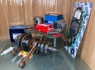 2000-2006 Sea-doo 951 Di Engine Rebuild Kit / Models Crank+pistons+gasket. Fixed Price $960.00.