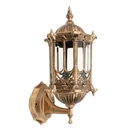Kreiaoer Retro Outdoor Wall Light, Antique Modern Lighting Fixture (bronze). Fixed Price $47.99.