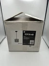 Designers Fountain 92930 Bronze Mya Single Light 10"W Pendant. Fixed Price $52.20.