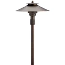 Kichler 15503 Path Light Centennial Brass 5W Led MR16 12V 1-3/4X1-3/4X20 In. Fixed Price $199.99.