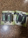 Boston Harbor Solar Deck Lights Accent Lighting 2PK Lot Of. Fixed Price $19.95.