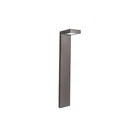 Wac Lighting 6081-30BZ 12V Ledge Path Light, 3W, 3000K, Bronze. Fixed Price $179.99.