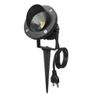 Toveenen Led Outdoor Spotlight Flag 120V White 4000K-20W, Black. Fixed Price $34.36.