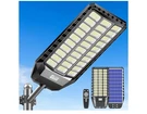 Deepn Solar Lights Outdoor 9000W, Commercial Grade Street - D5. Fixed Price $75.00.