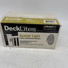 Timbertech Light Dlaccentab Architectural Bronze Decklite Xenon Bulb. Fixed Price $27.99.