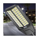 Solar Street Lights Outdoor, 8000W Dusk To Dawn, 240000LM 7000K, IP67 Waterpr.... Fixed Price $172.20.